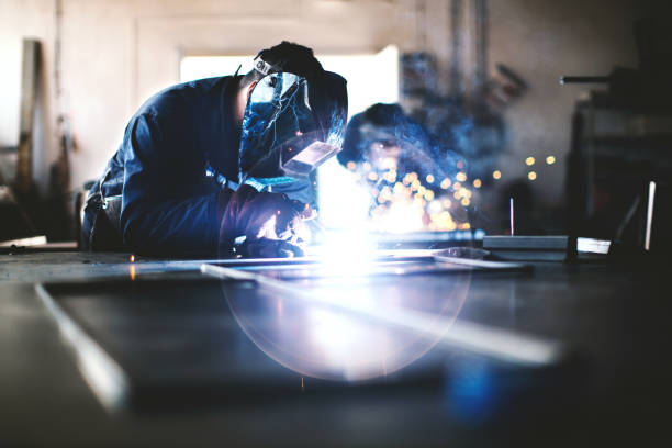 Affordable Welder Services in Monte Vista, CO