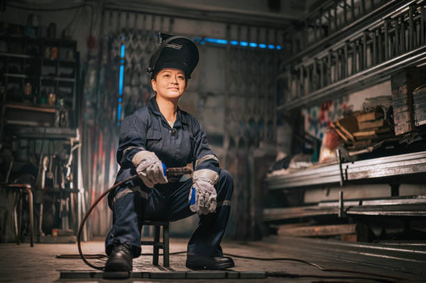 Affordable Welder Services in Monte Vista, CO